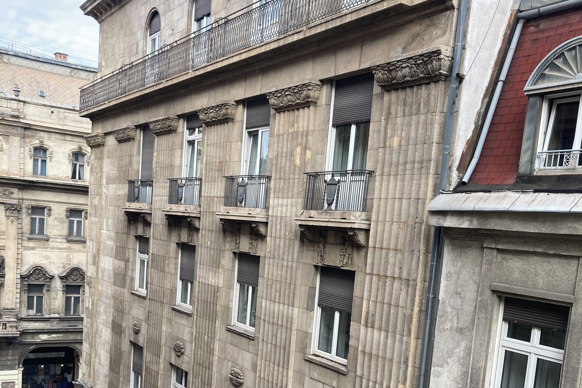 View from room