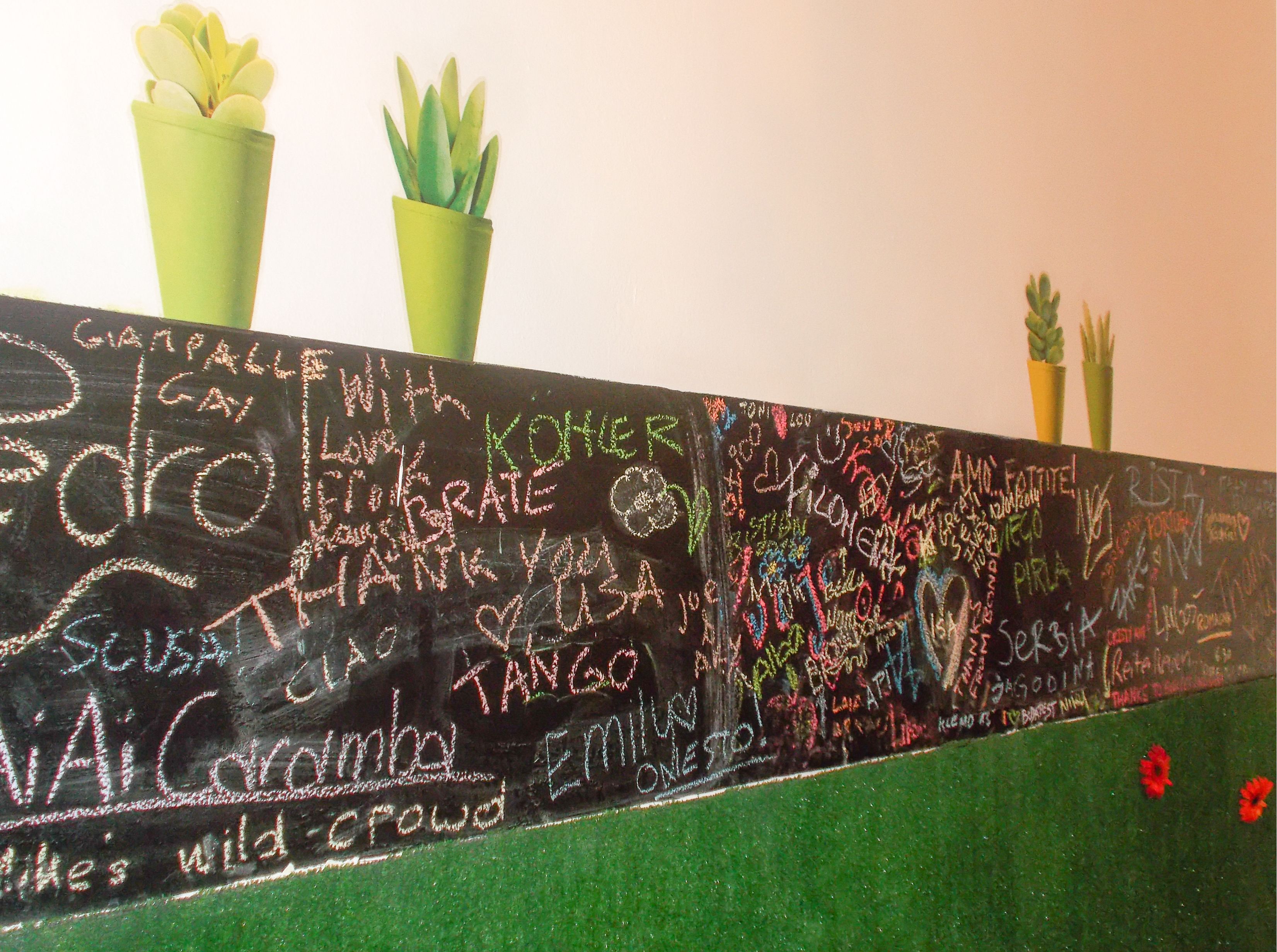 Photo - Gaia Astoria