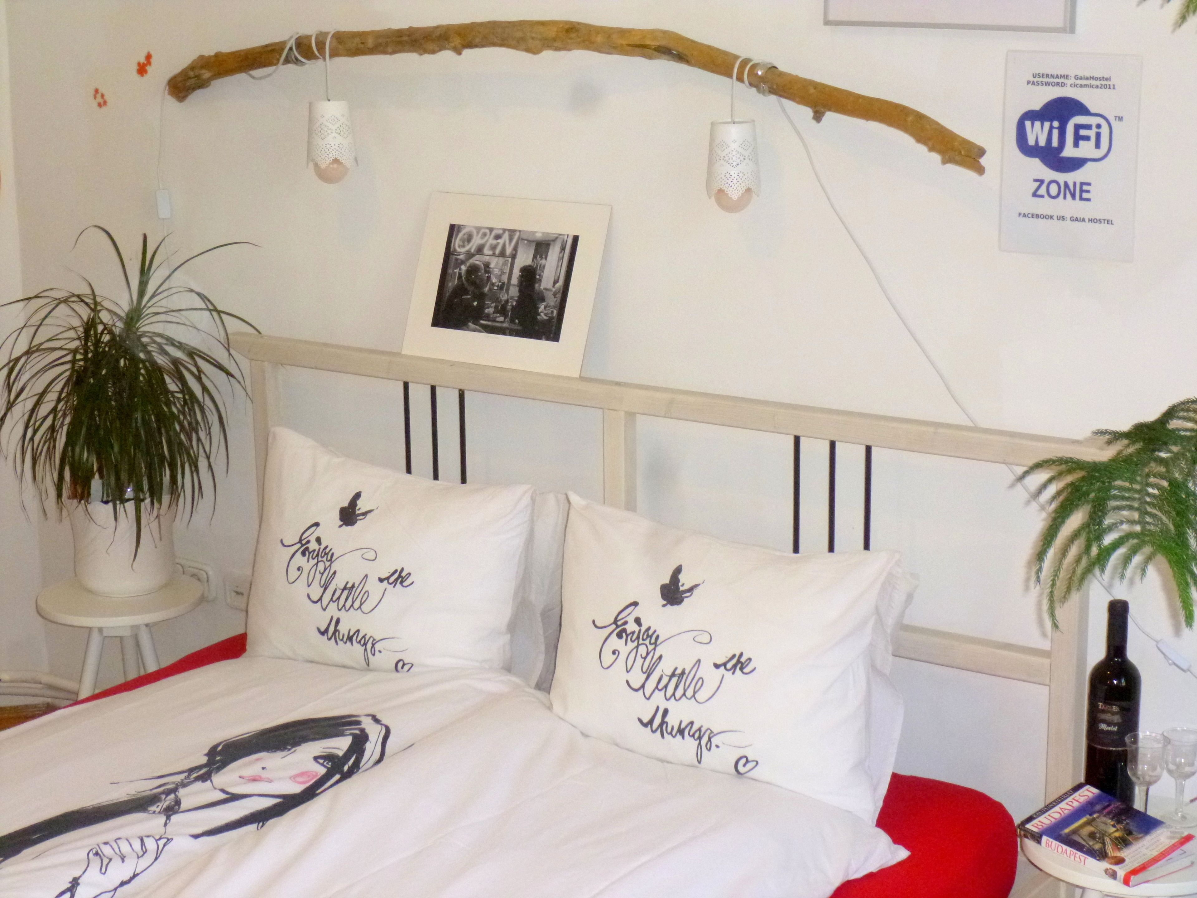 Photo - Gaia Astoria