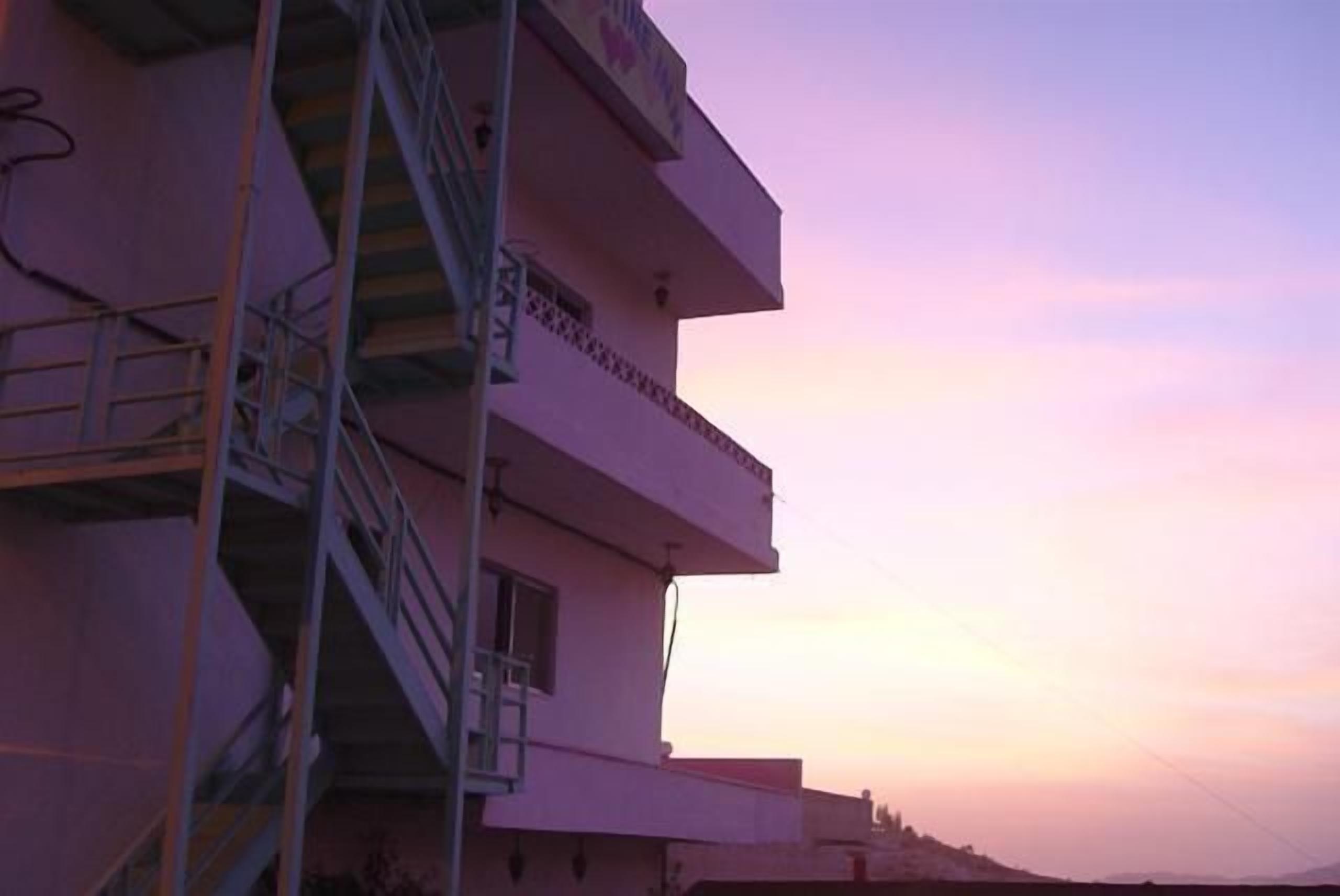 Foto - Valentine Inn Luxury