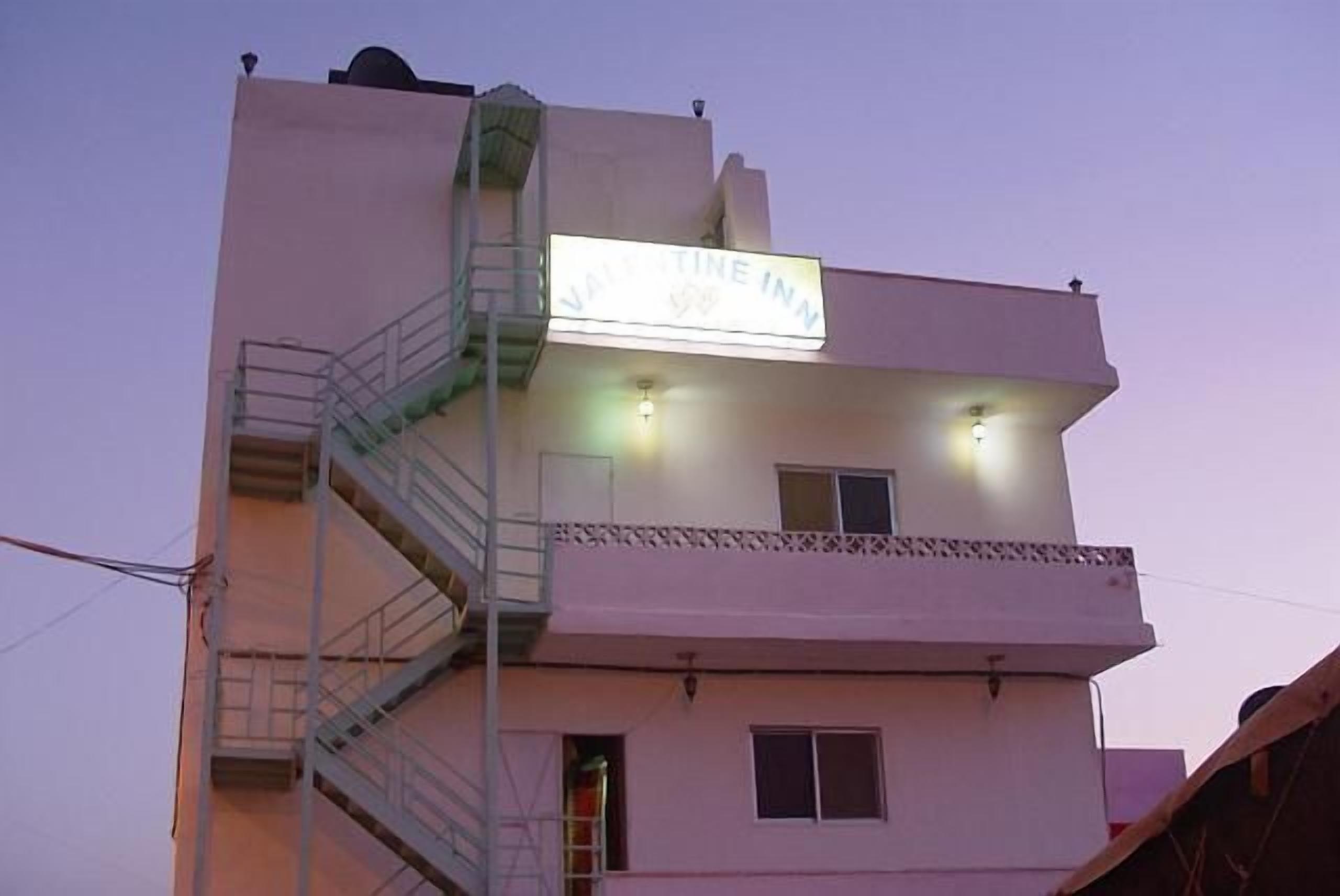 Foto - Valentine Inn Luxury