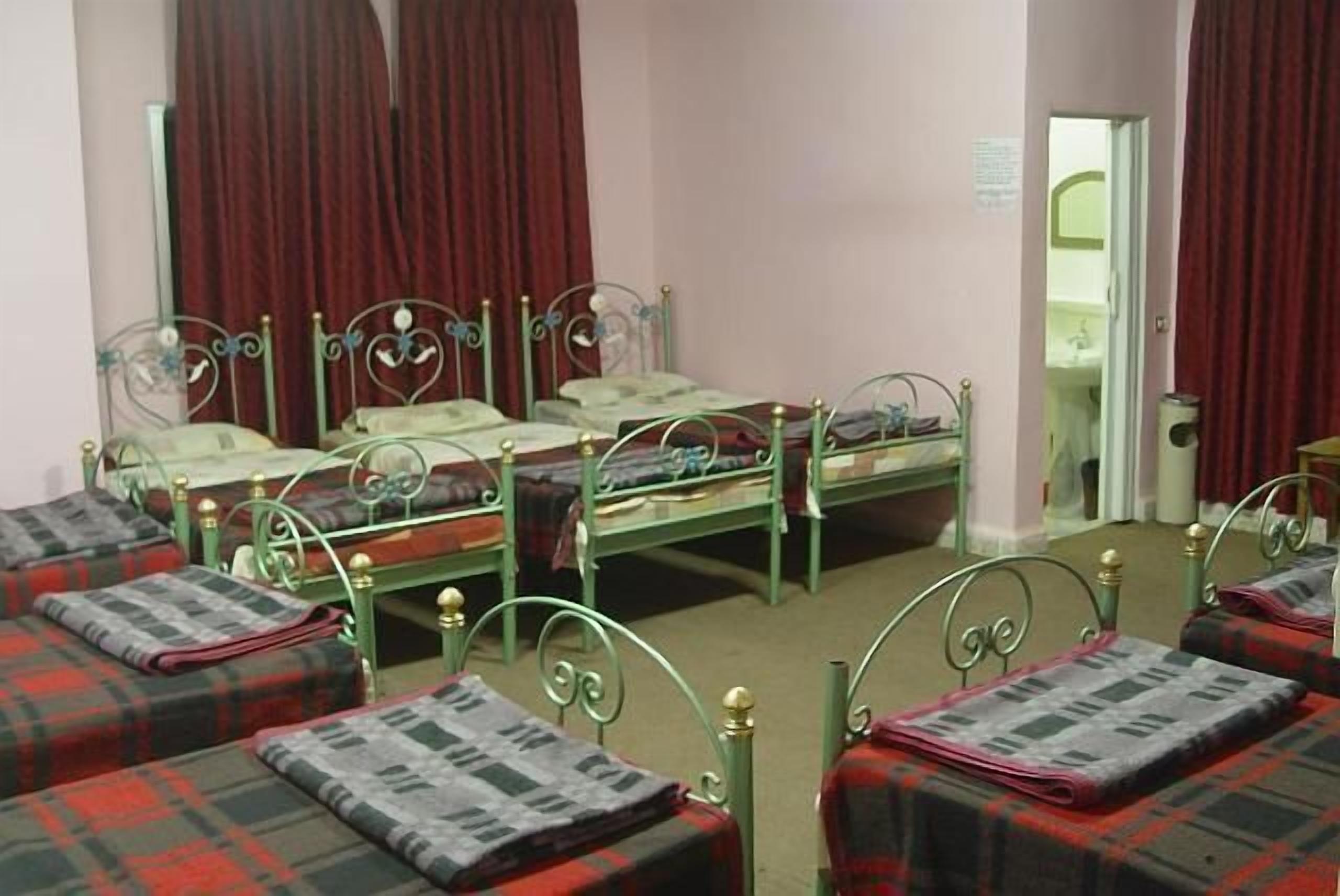 Foto - Valentine Inn Luxury