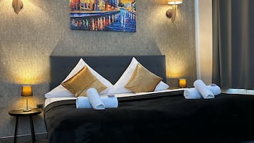 Biancheria da letto ipoallergenica, copriletto in piuma