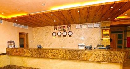 Seashell Hotel Bahrain