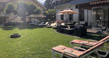 Residence Brunner