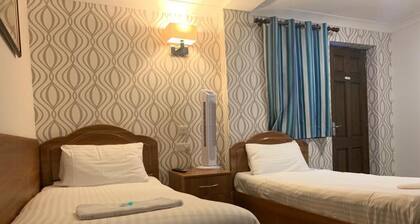 Twickenham Guest House