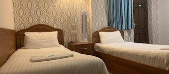 Twickenham Guest House