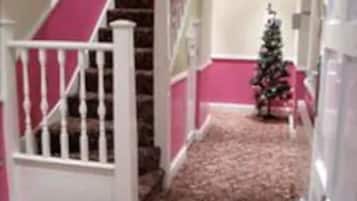 Escaleras