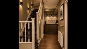 Unclassified image, 4 of 33, button - Twickenham Guest House (Twickenham)