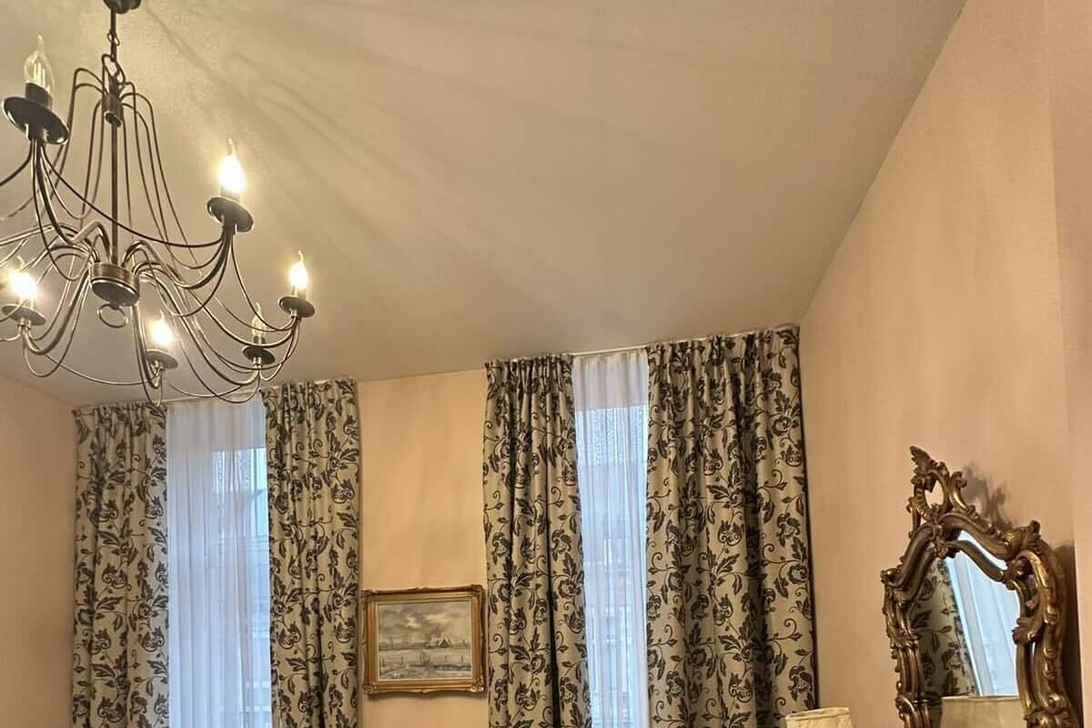Comfort Double Room | View from room