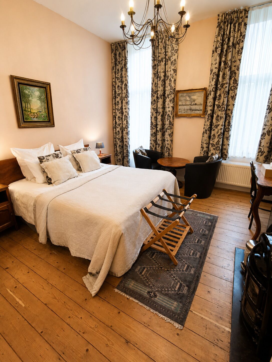 Foto - La Ducale 'B&B'