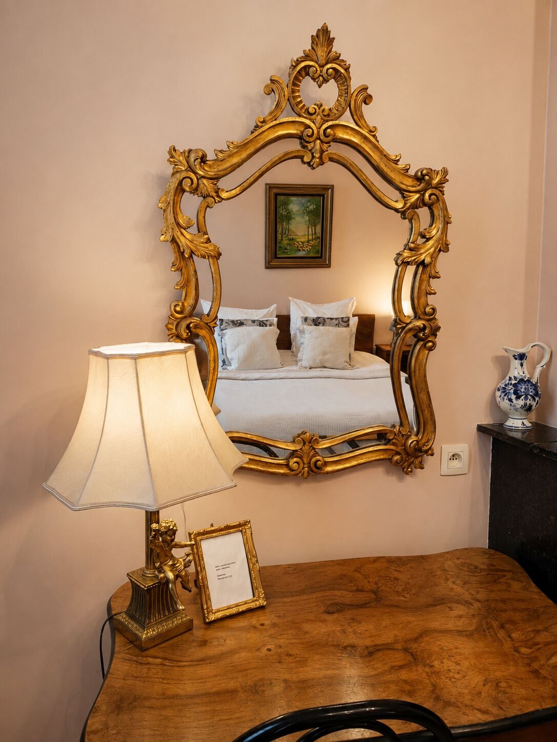 Foto - La Ducale 'B&B'