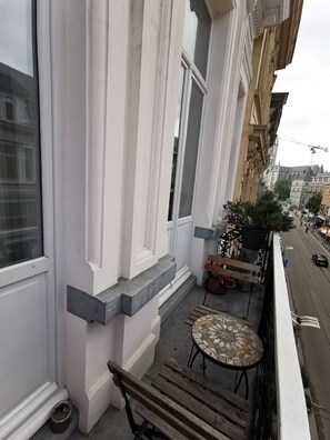 Terras