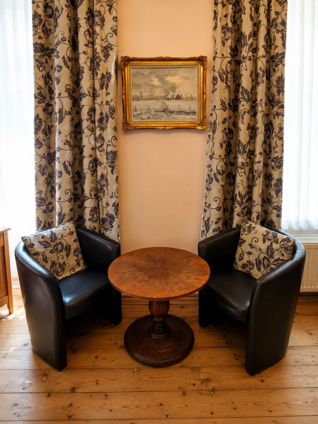 Foto - La Ducale 'B&B'