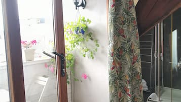 Terraço/pátio