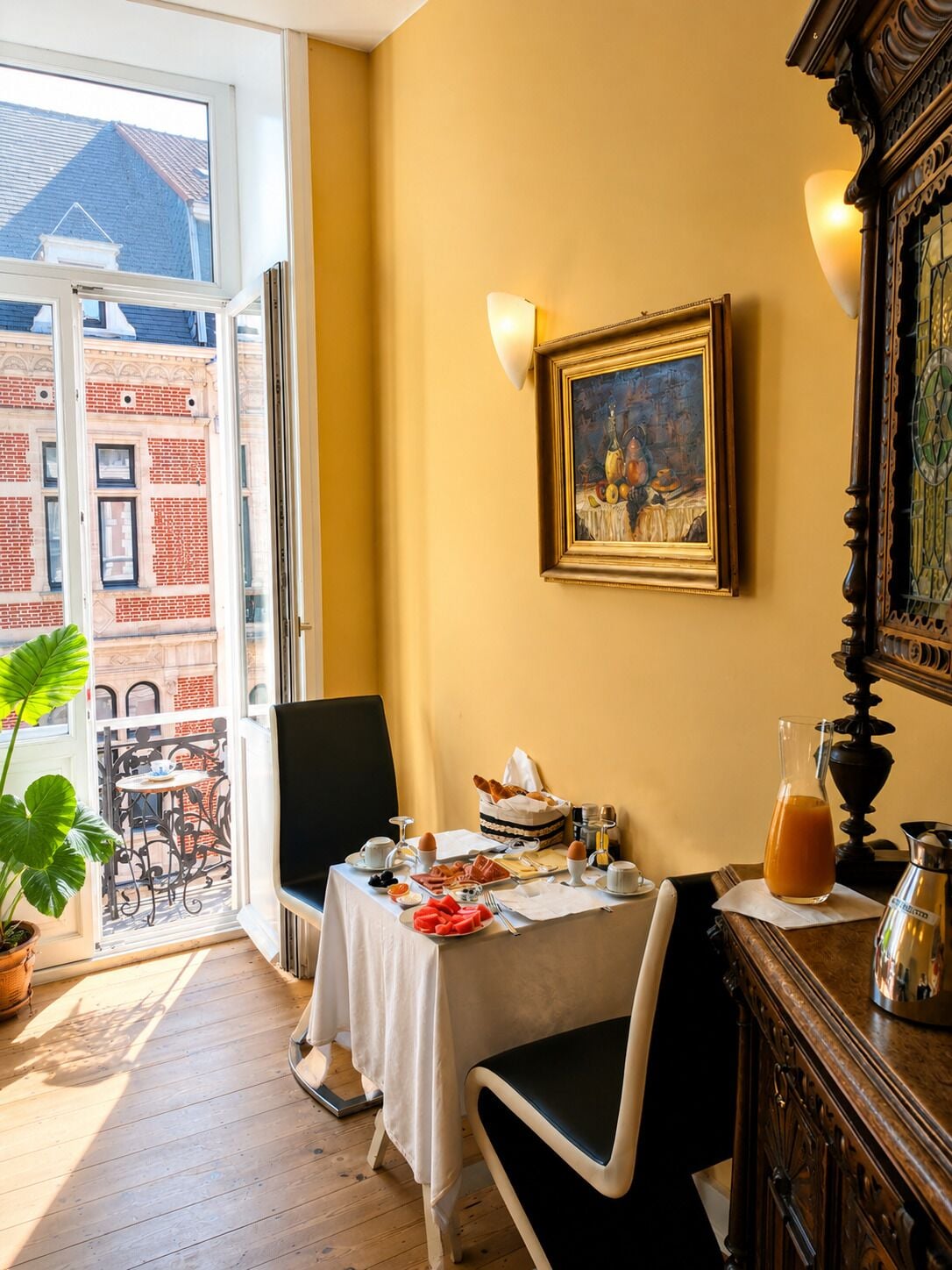Foto - La Ducale 'B&B'