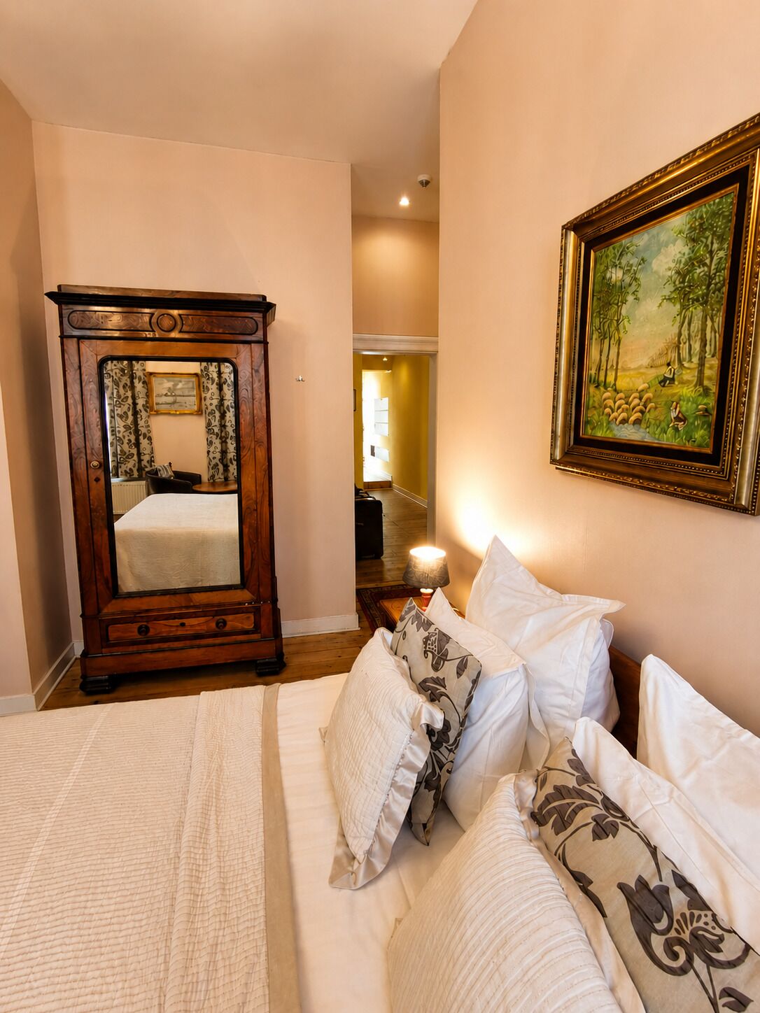 Comfort Double Room