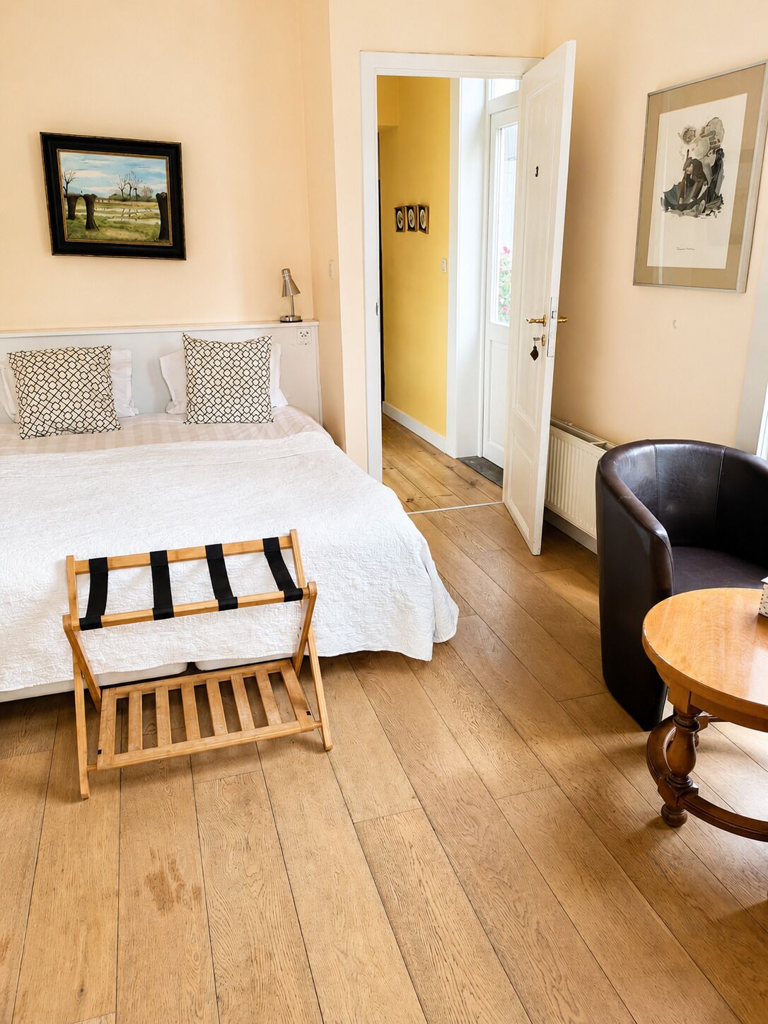 Foto - La Ducale 'B&B'