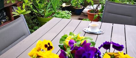 Coffre-fort, fer et planche Ă repasser, accĂšs au Wi-Fi (inclus)