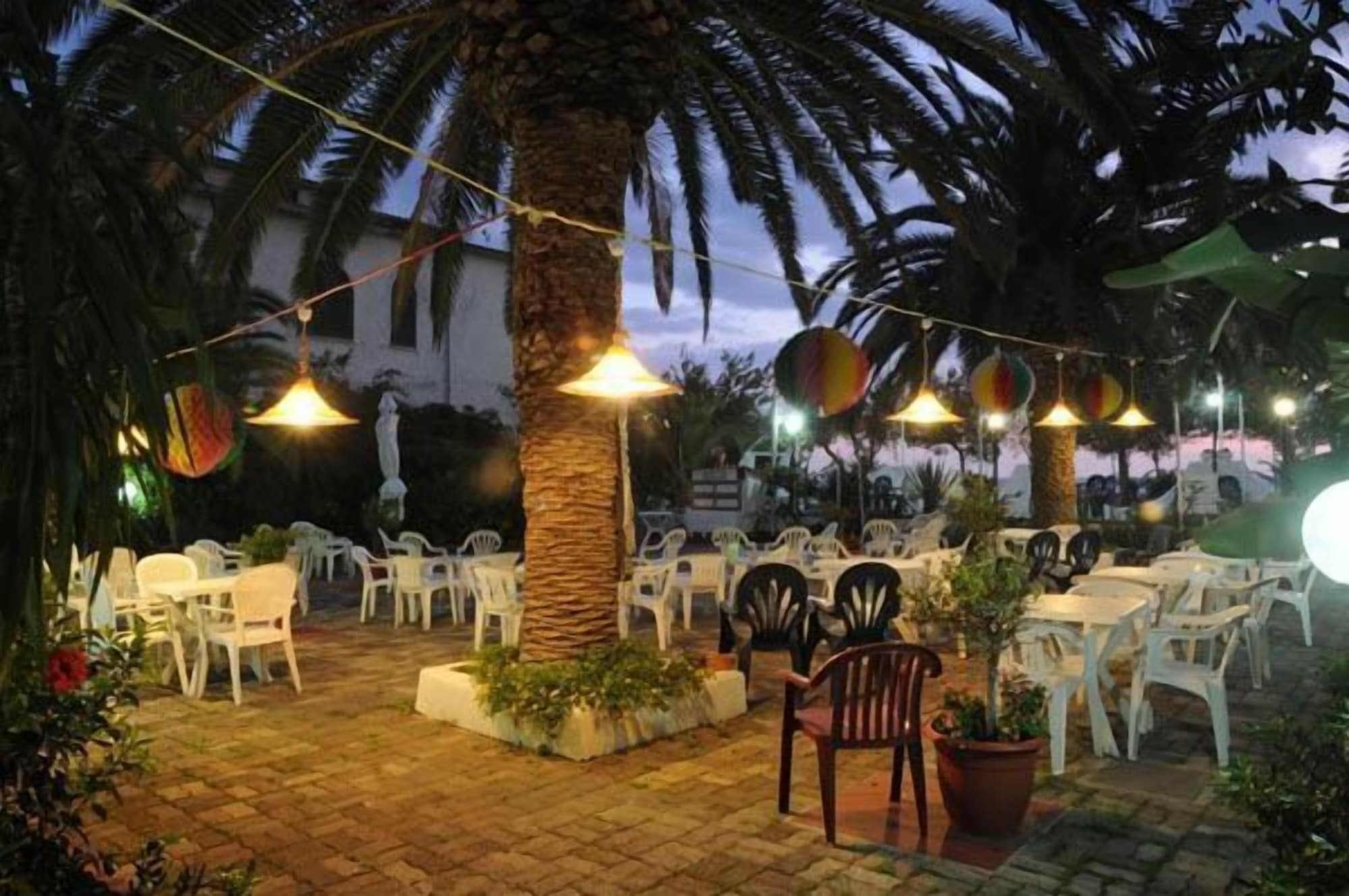 3 Star Hotels