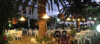 Hotel Mondial