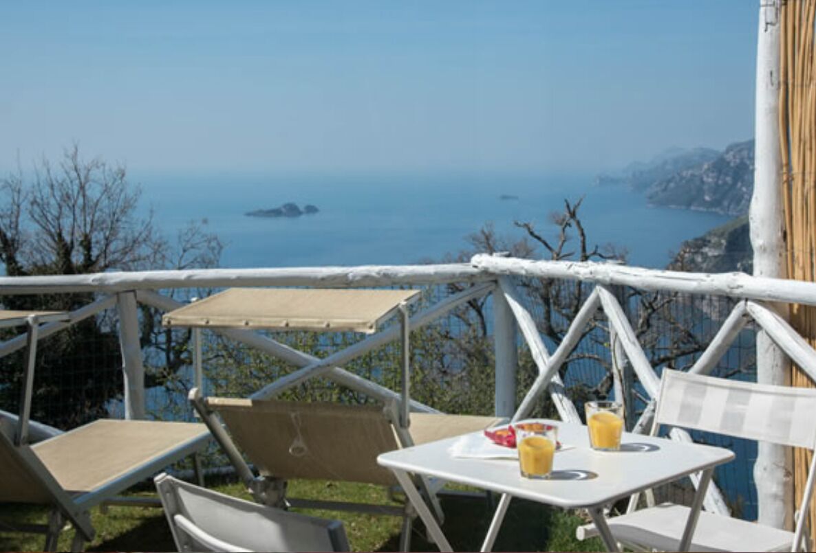 Sala colazione
