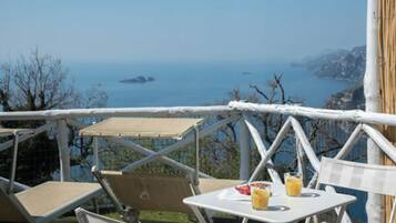 Sala colazione