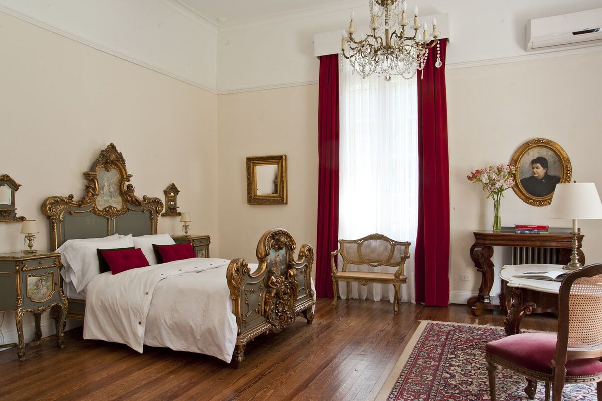 Chambre Classique (Castillo)