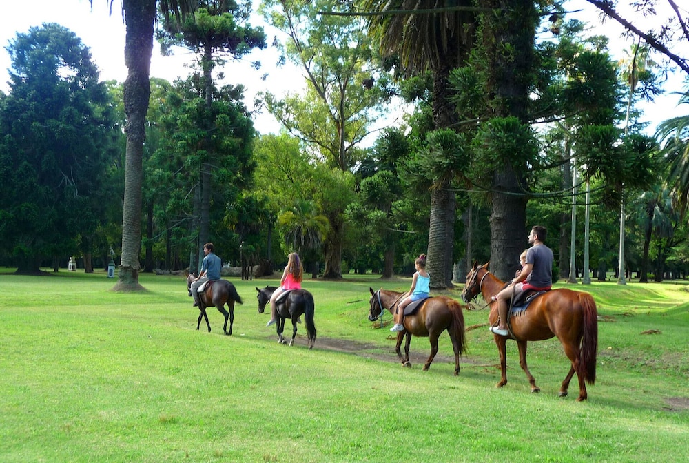 Estancia La Candelaria by null