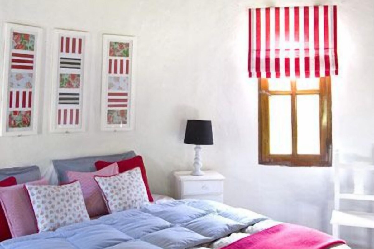 Chambre Standard (Colonial)