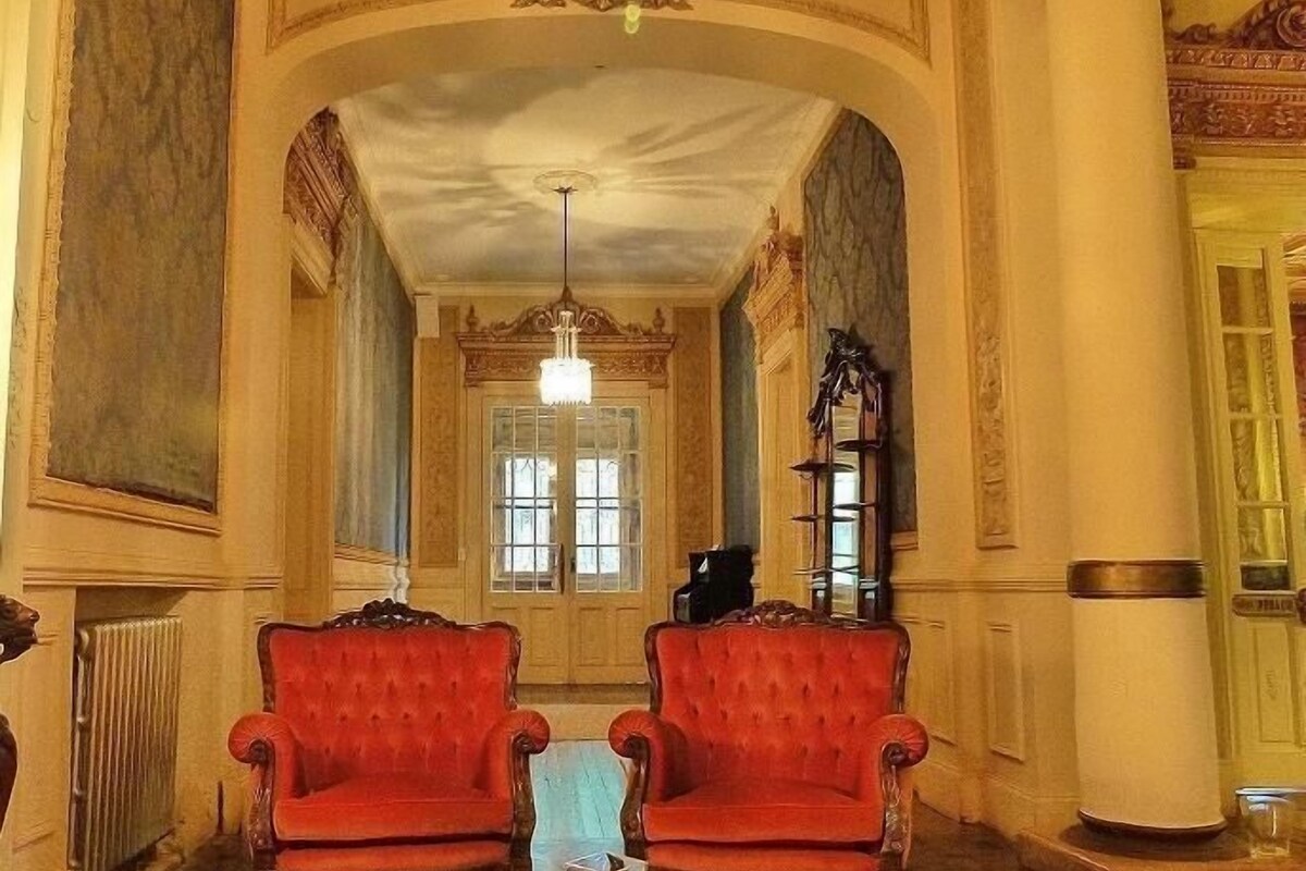 Hall