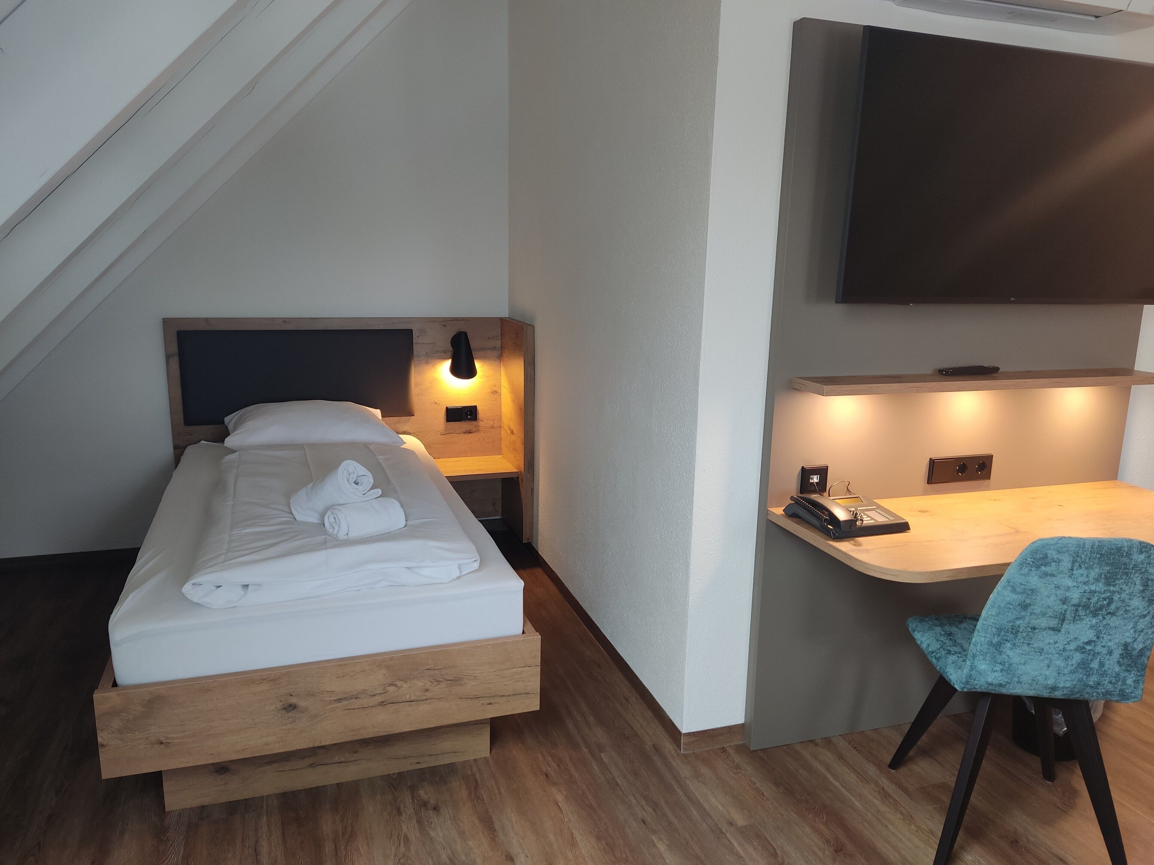 Photo - Hotel Waldhorn