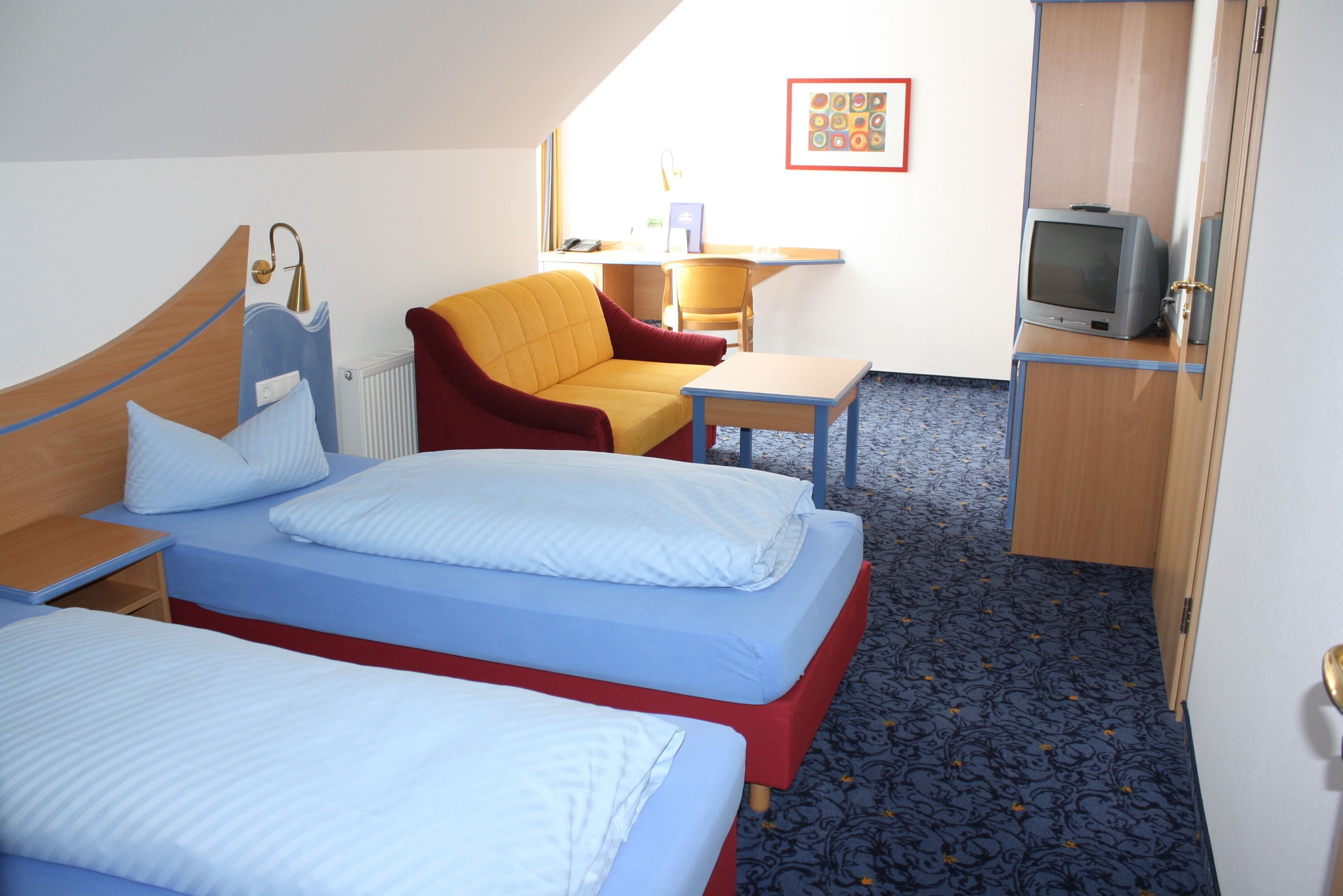 Photo - Hotel Waldhorn