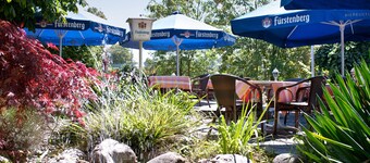 Hotel Restaurant Waldhorn