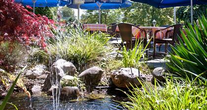 Hotel Restaurant Waldhorn