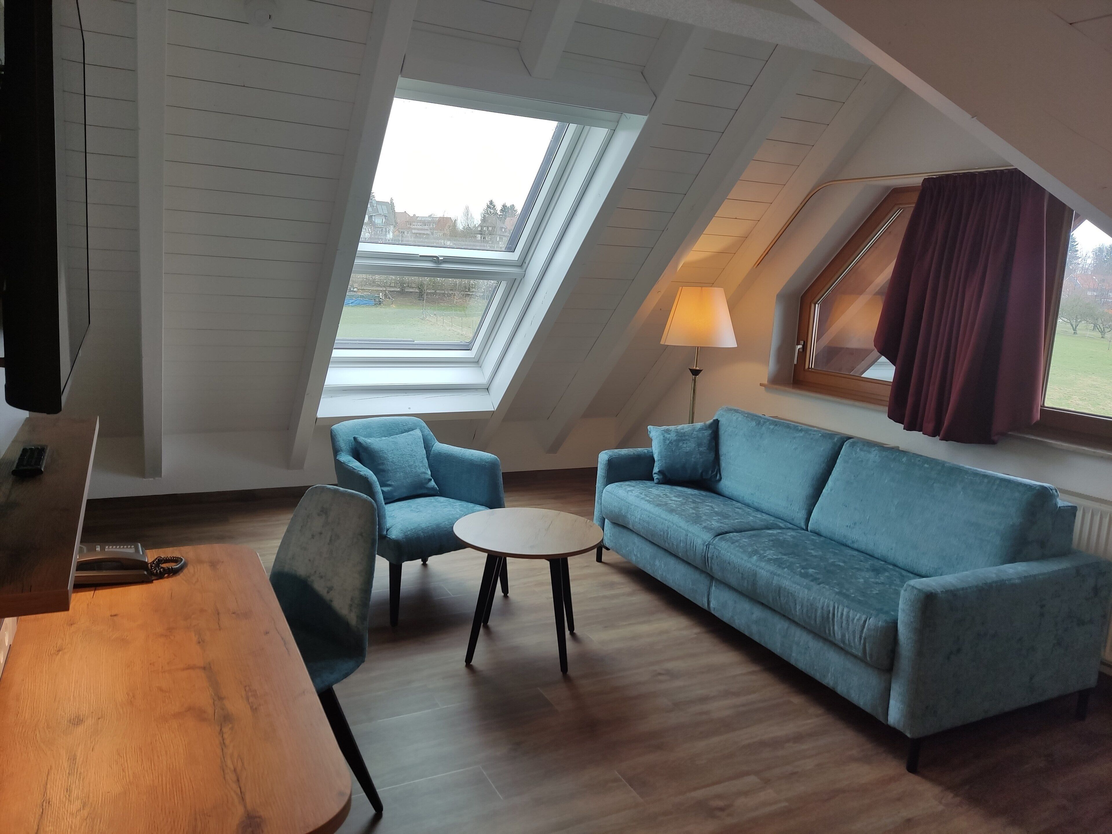 Foto - Hotel Waldhorn