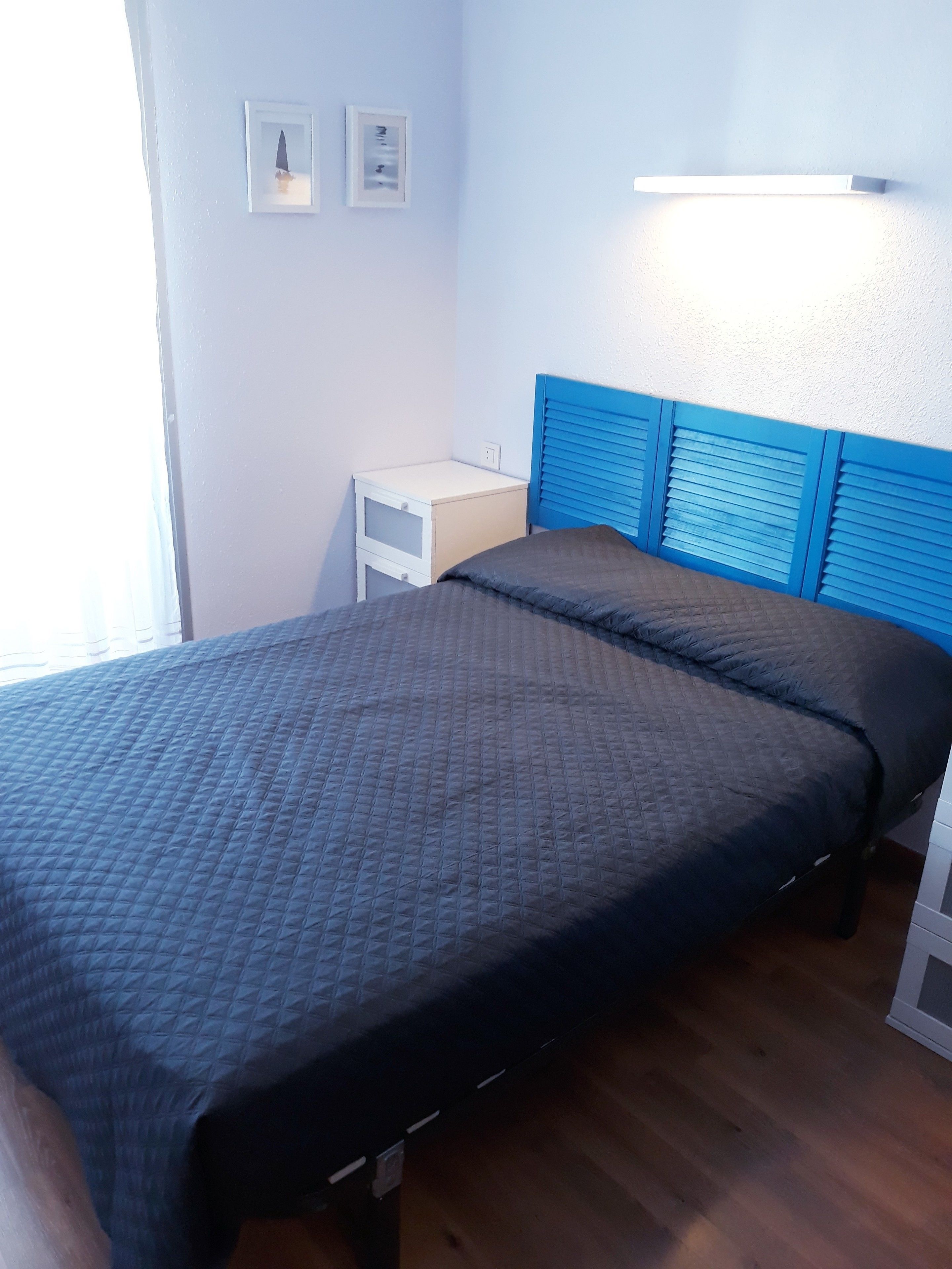 Individually furnished, cots/infant beds, free WiFi