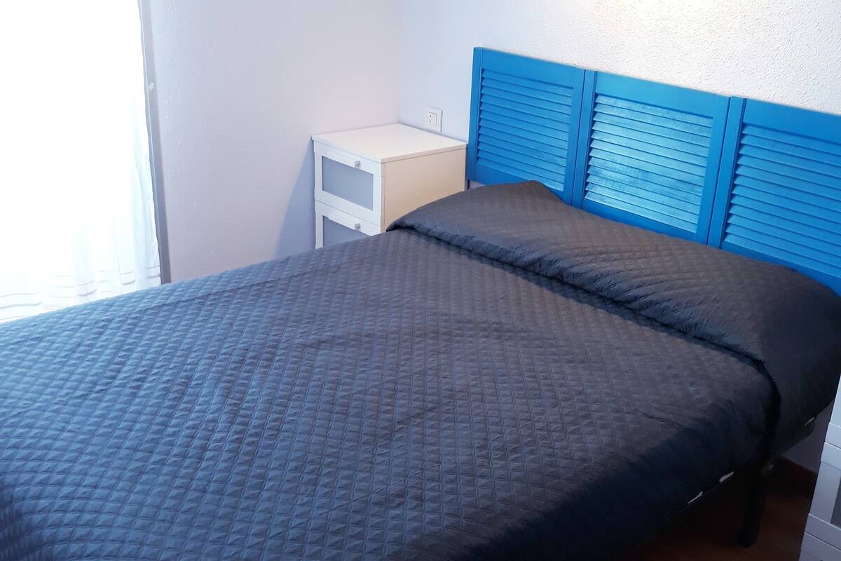 Individually furnished, cots/infant beds, free WiFi