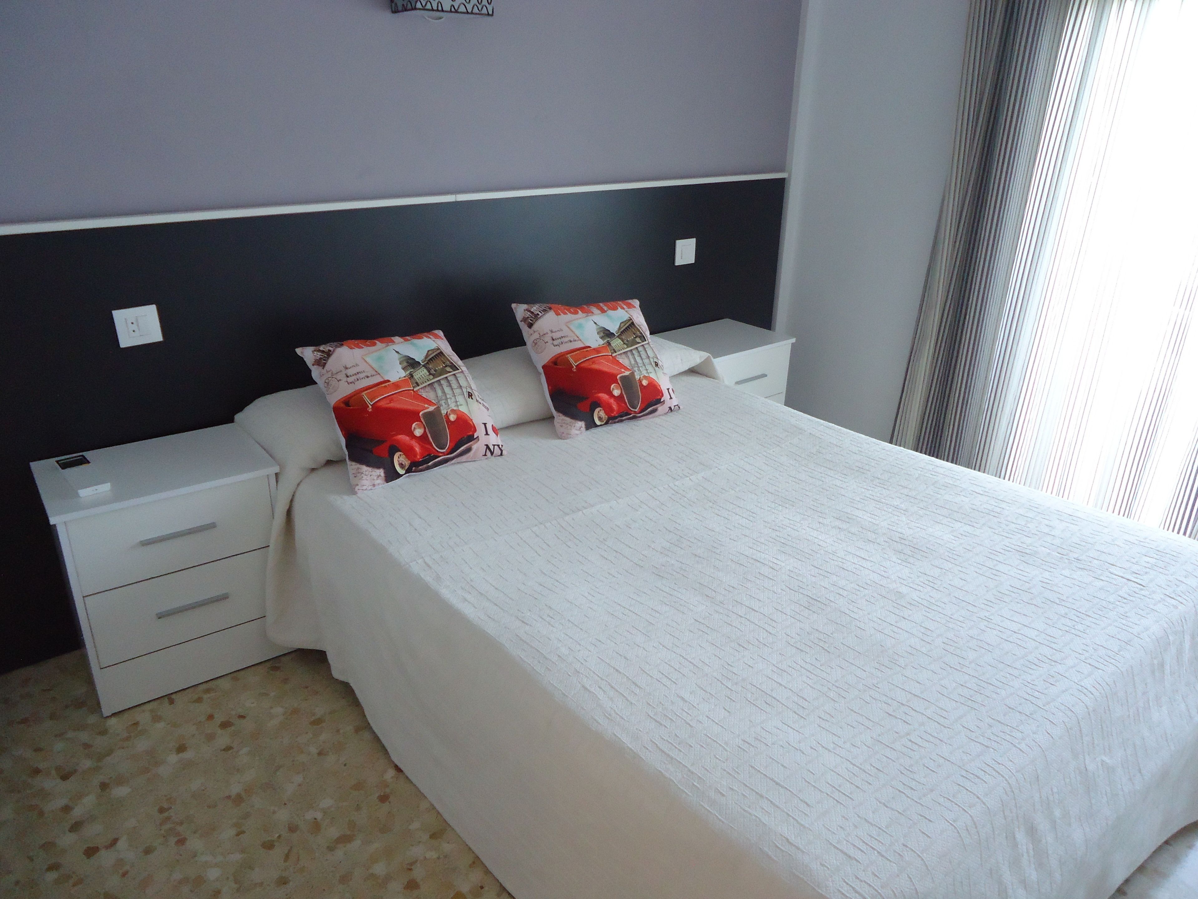Individually furnished, cots/infant beds, free WiFi
