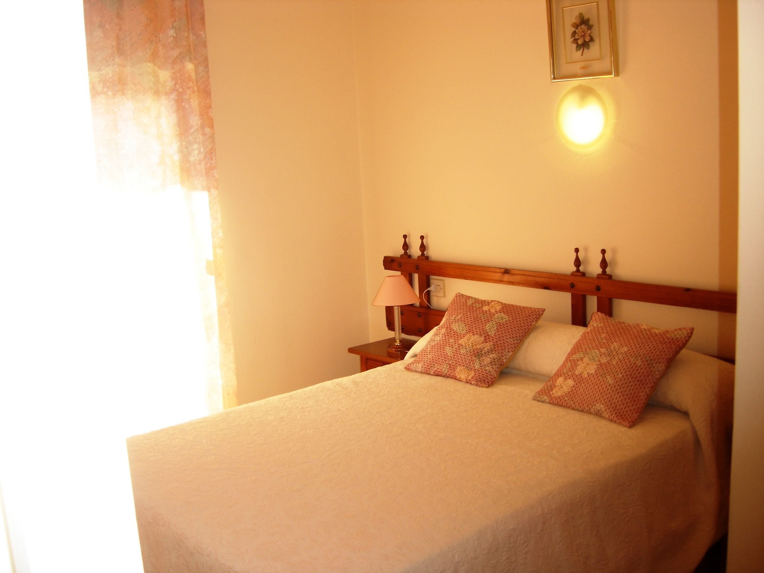 Individually furnished, cots/infant beds, free WiFi