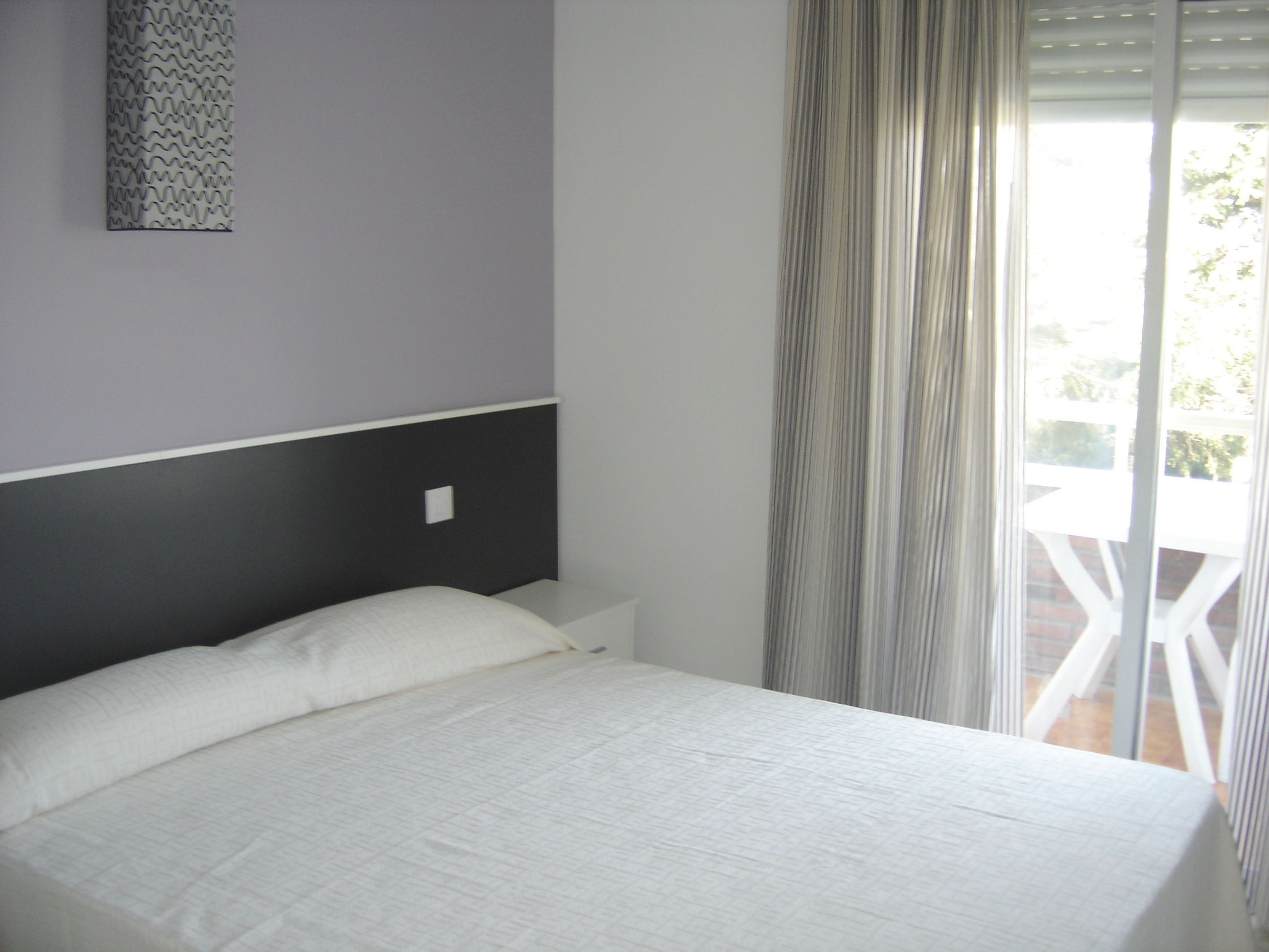 Individually furnished, cots/infant beds, free WiFi