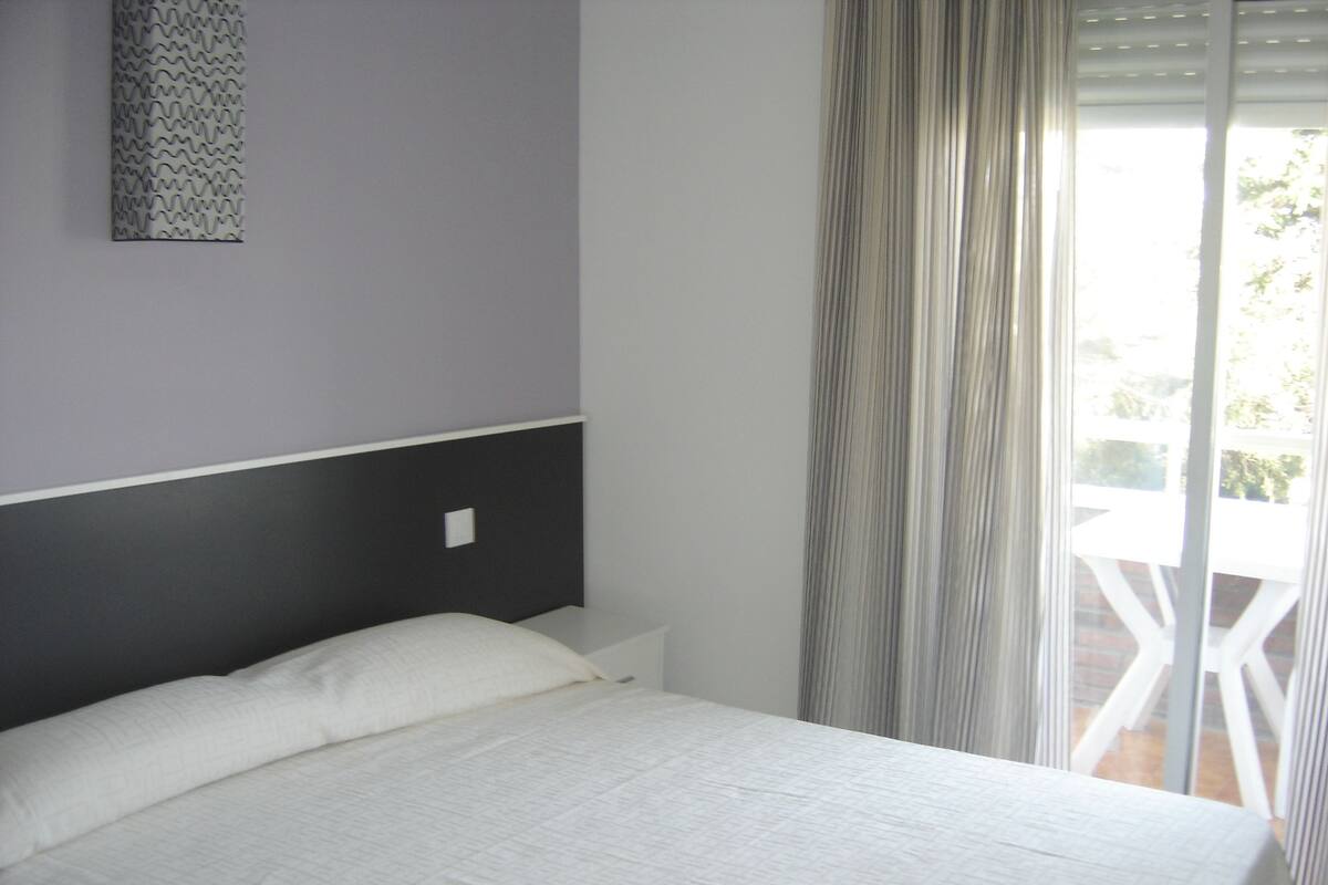 Individually furnished, cots/infant beds, free WiFi