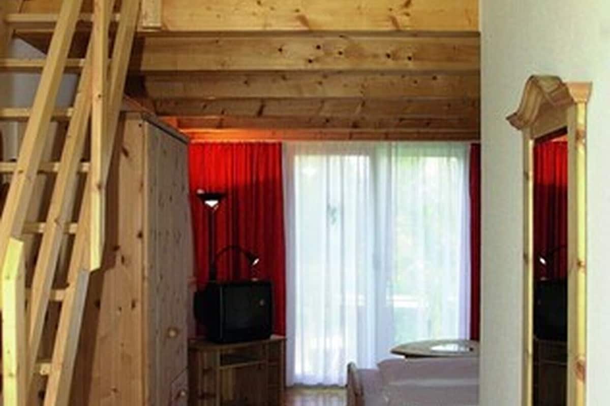 quadruple room, private bathroom | hypo-allergenic bedding, in-room safe, desk, soundproofing