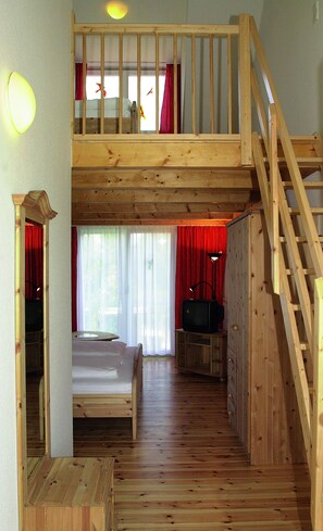 Room - Pension Im Sunnegässle (Rust)