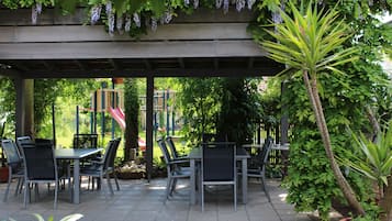 Terras