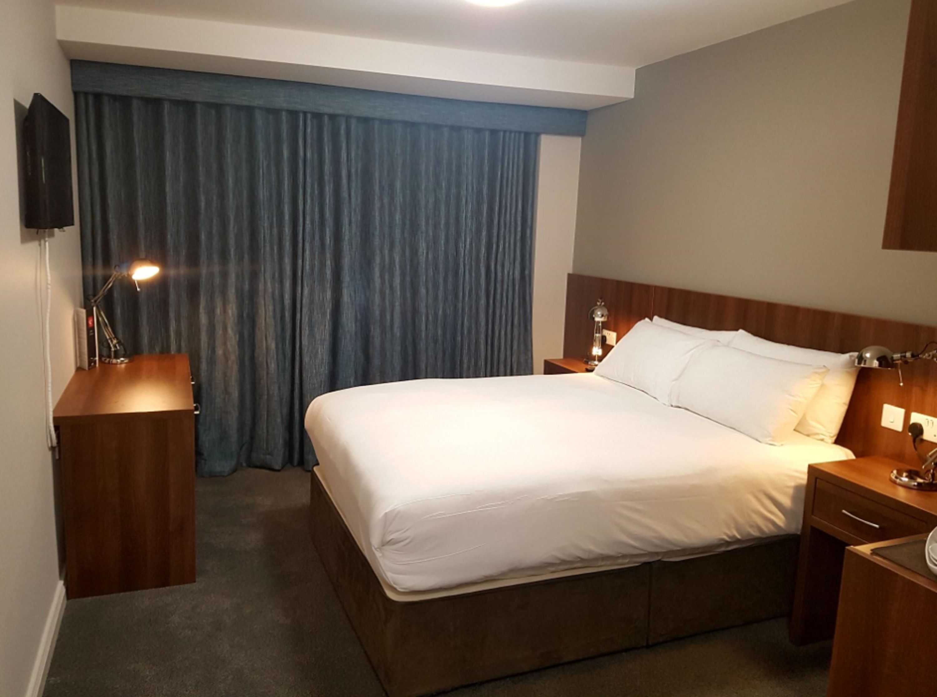 superior double room | desk, iron/ironing board, free wifi, bed sheets