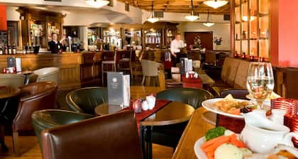 Creggan Court Hotel