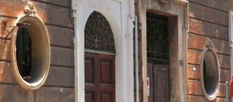 Hotel De Monti