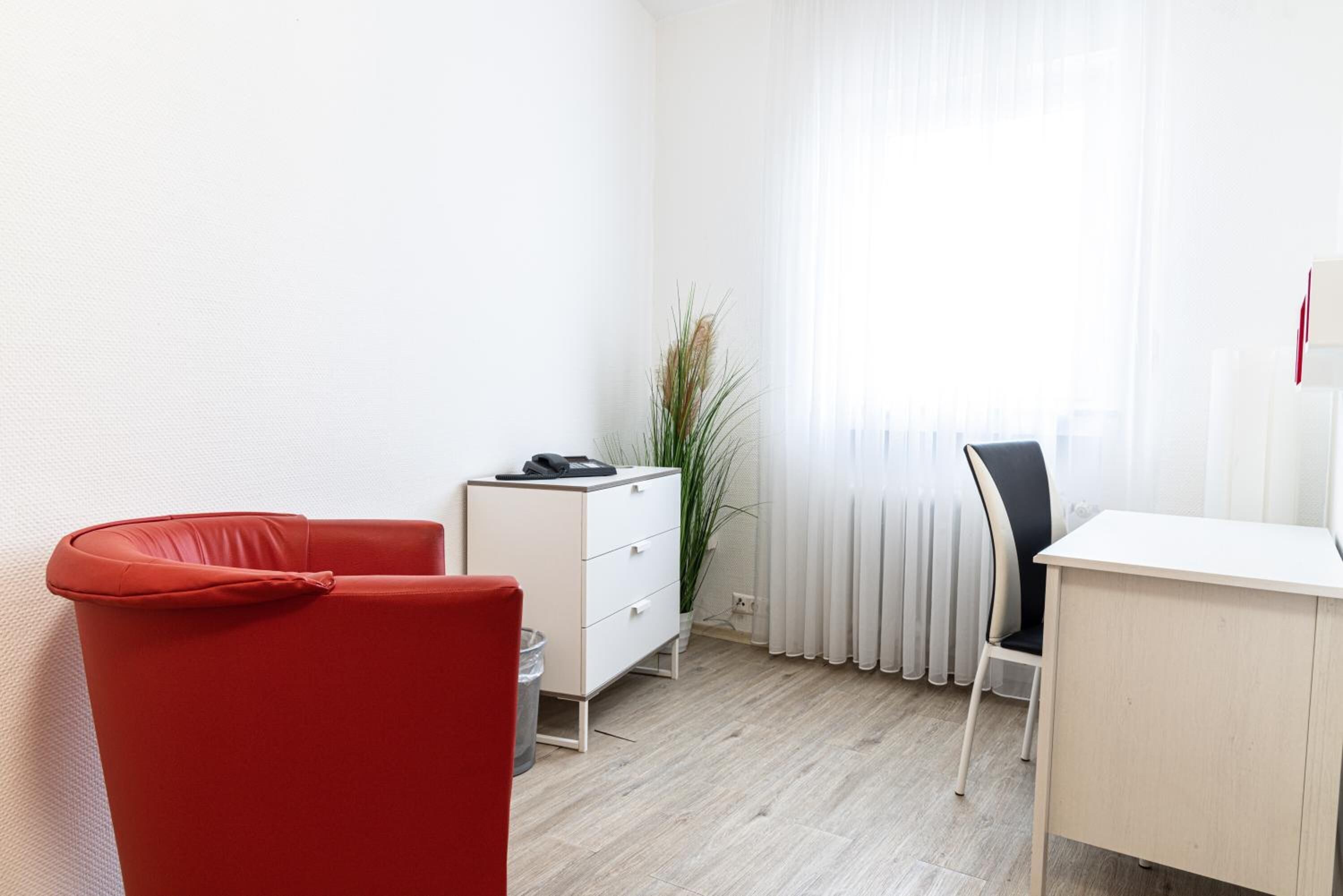 Interieur