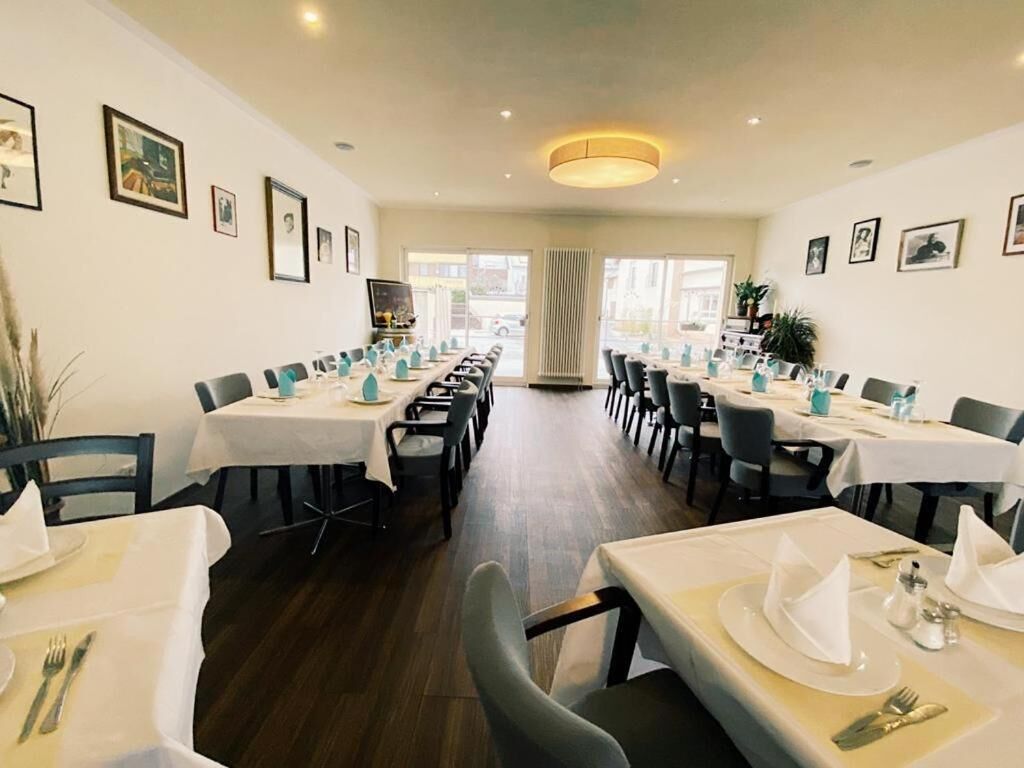 Restoran